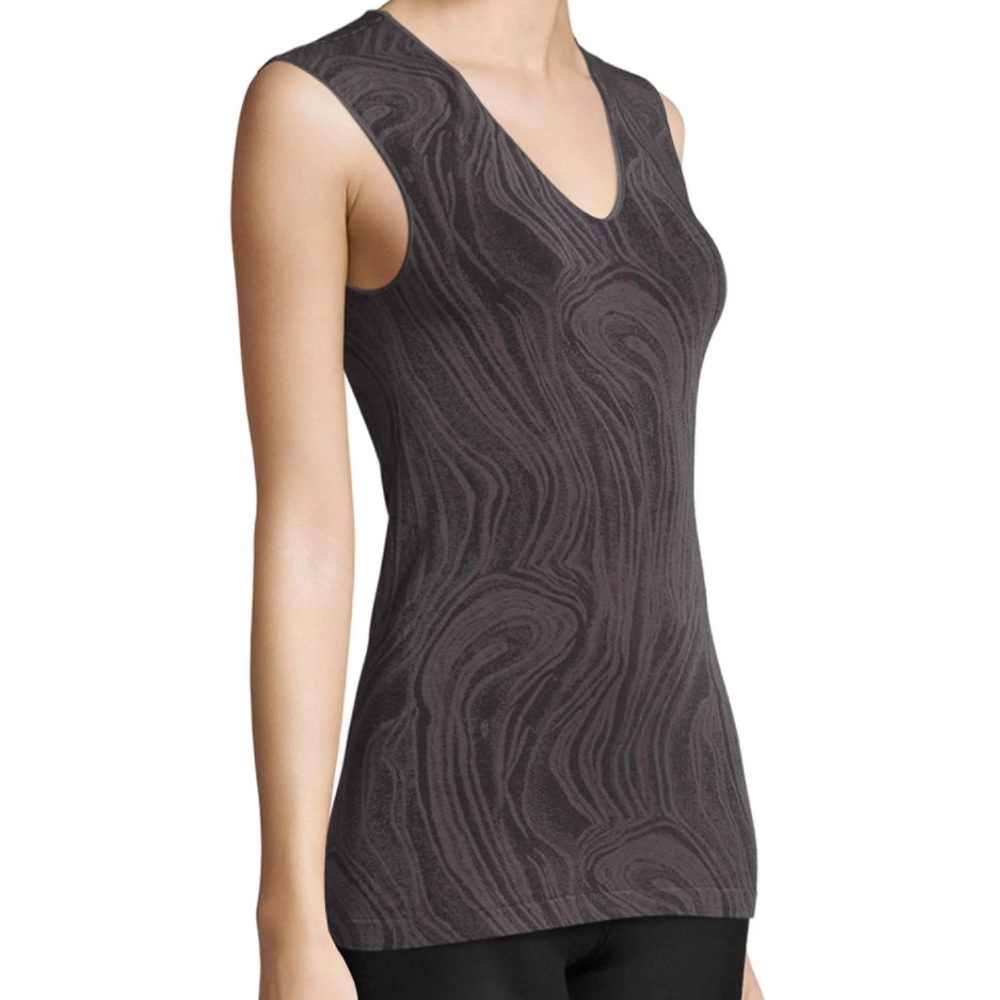 Wolford Marble Tank